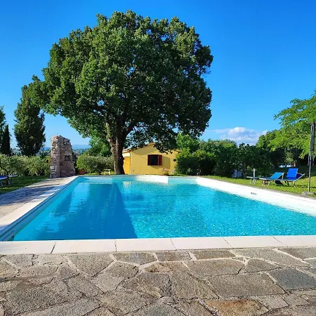 Σπίτι διακοπών 