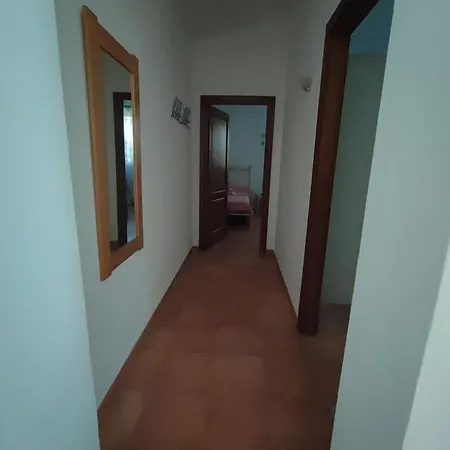Дом отдыха 