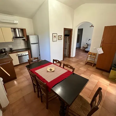 Σπίτι διακοπών 