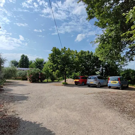 Dimora Quercia - Quercia Montefalco