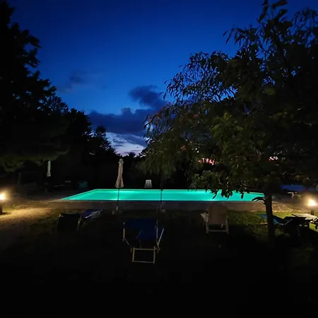 Casa vacanze Dimora Quercia - Quercia Montefalco