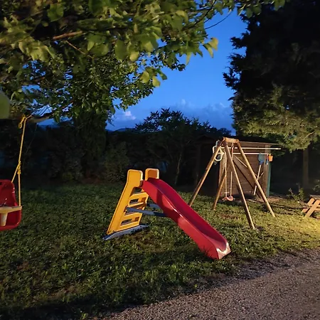 Casa vacanze Dimora Quercia - Quercia