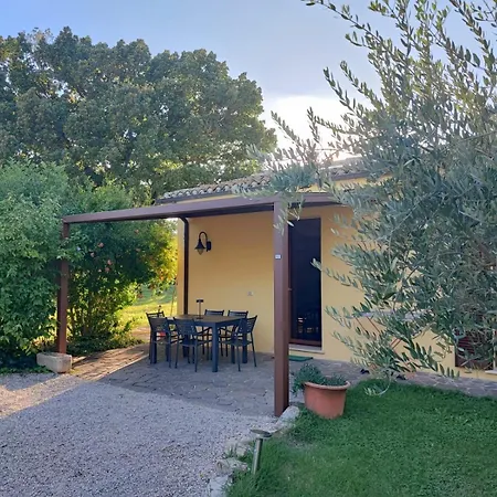 Dimora Quercia - Quercia