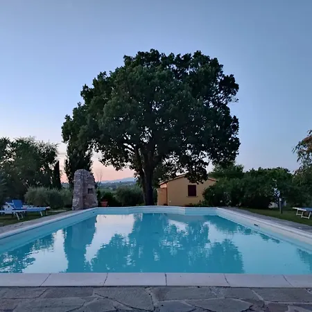 Dimora Quercia - Quercia Casa vacanze