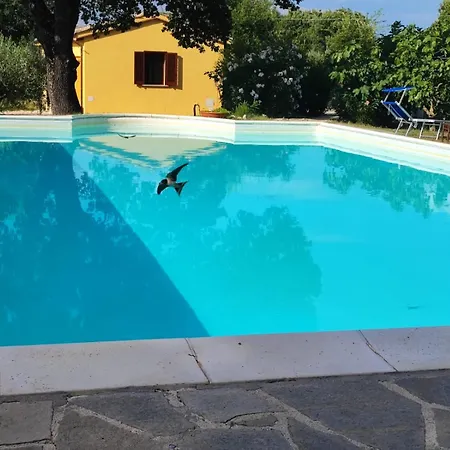 Casa vacanze Dimora Quercia - Quercia