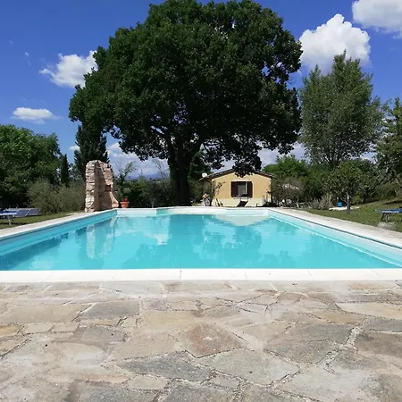 Casa vacanze Dimora Quercia - Quercia *