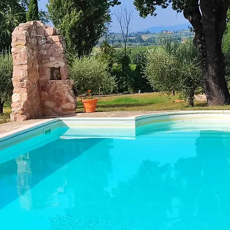 Dimora Quercia - Quercia Casa vacanze Montefalco