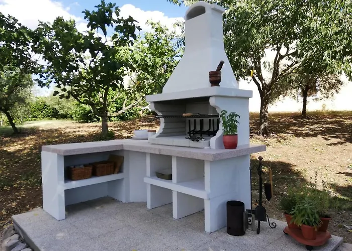 Dimora Quercia - Quercia Casa vacanze Montefalco