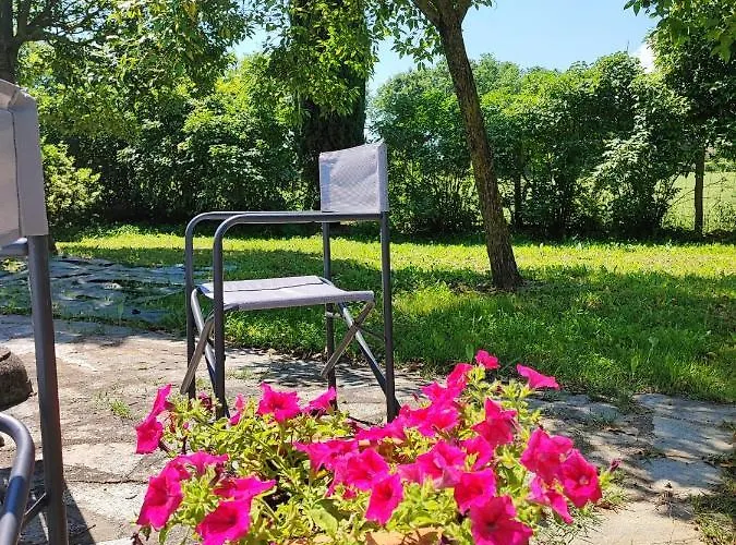 Casa vacanze Dimora Quercia - Quercia *