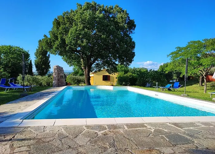 Casa vacanze Dimora Quercia - Quercia