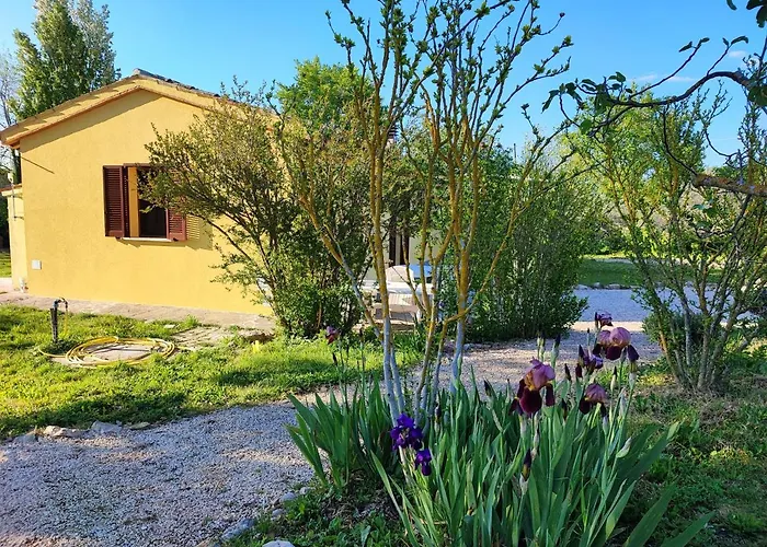 Dimora Quercia - Quercia Casa vacanze Montefalco