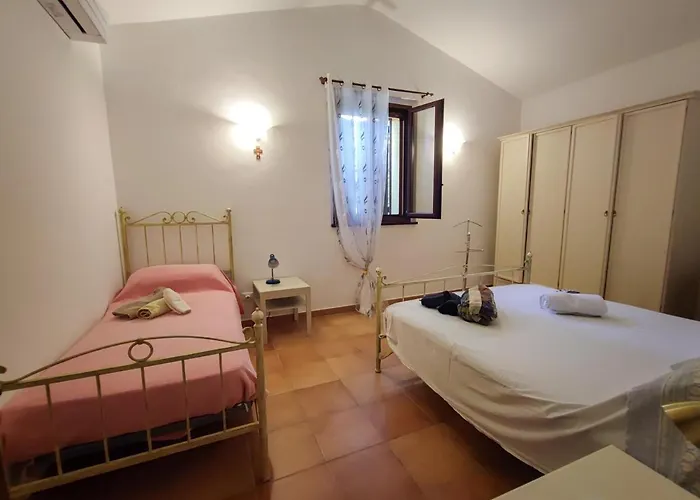 Casa vacanze Dimora Quercia - Quercia *