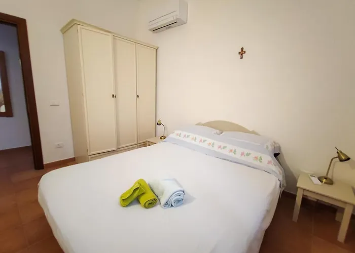 Dimora Quercia - Quercia Montefalco