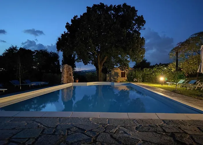 Dimora Quercia - Quercia Casa vacanze