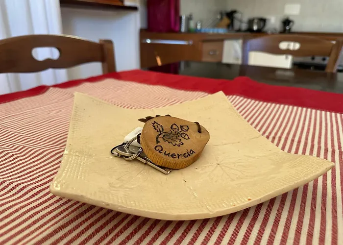 Casa vacanze Dimora Quercia - Quercia