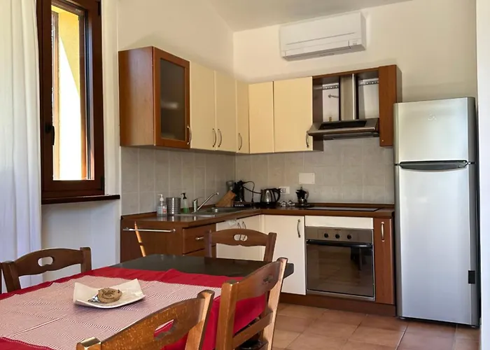 Casa vacanze Dimora Quercia - Quercia Montefalco