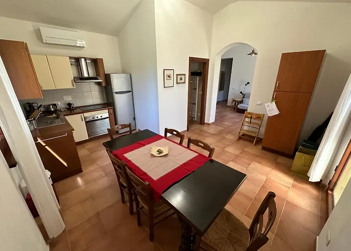 Casa vacanze Dimora Quercia - Quercia *