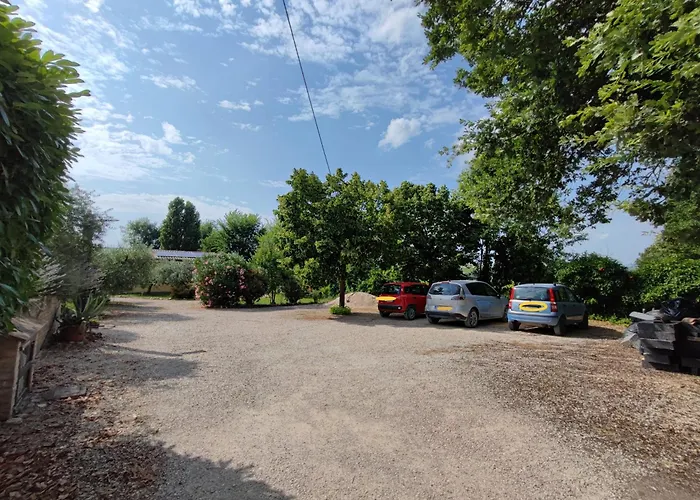 Dimora Quercia - Quercia Montefalco