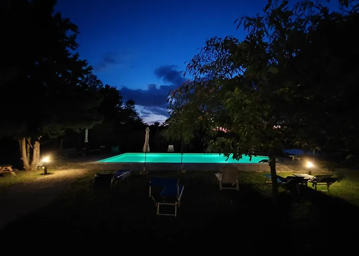 Casa vacanze Dimora Quercia - Quercia Montefalco