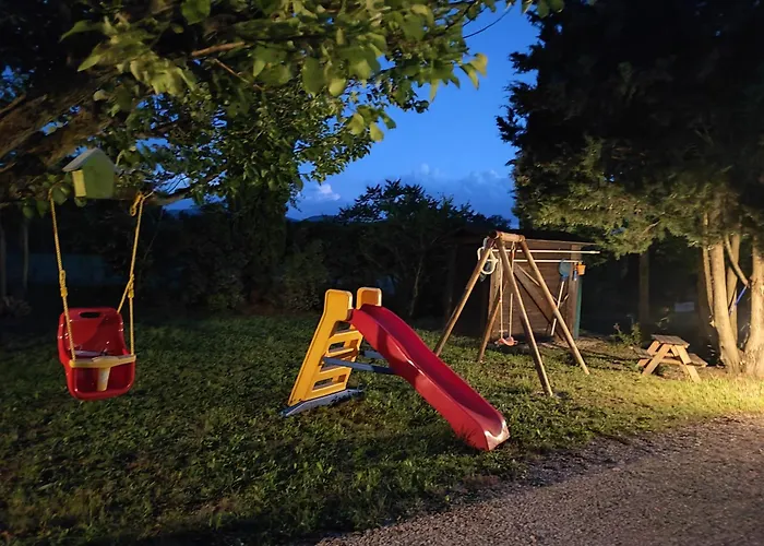 Casa vacanze Dimora Quercia - Quercia