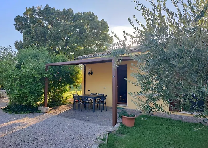 Dimora Quercia - Quercia