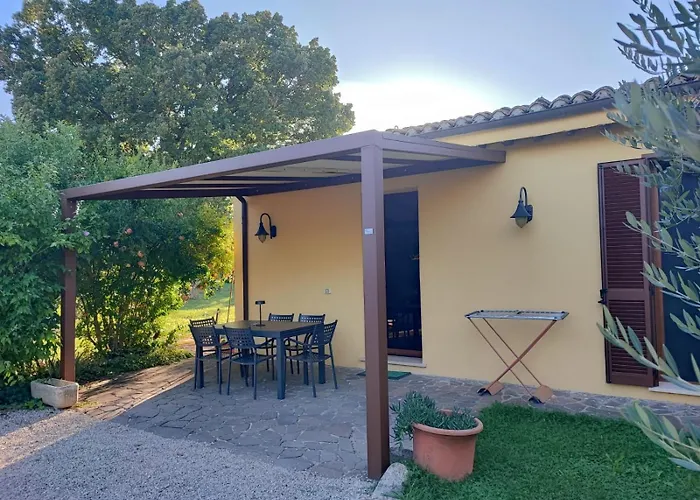 Dimora Quercia - Quercia Casa vacanze *