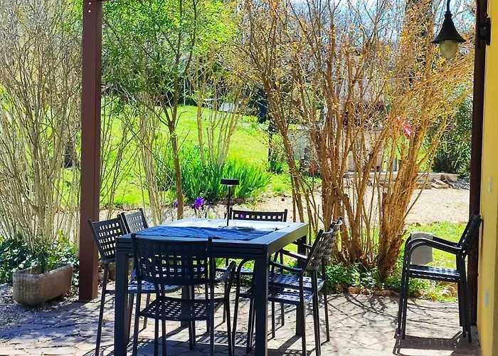 Dimora Quercia - Quercia Casa vacanze