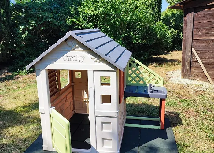 Casa vacanze Dimora Quercia - Quercia