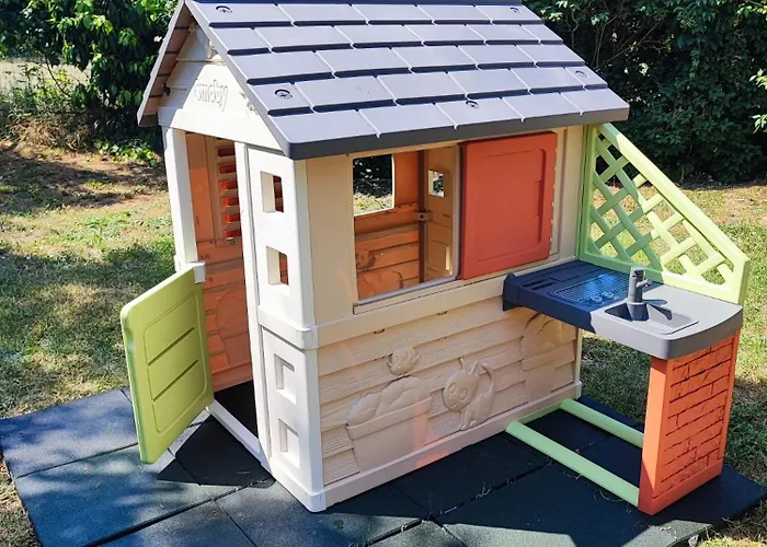 Casa vacanze Dimora Quercia - Quercia Montefalco