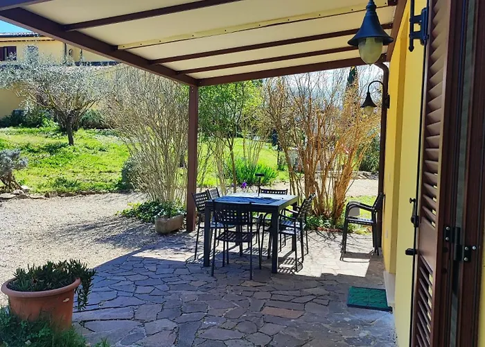 Dimora Quercia - Quercia *