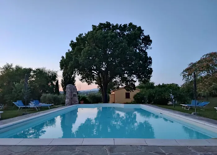 Dimora Quercia - Quercia Casa vacanze