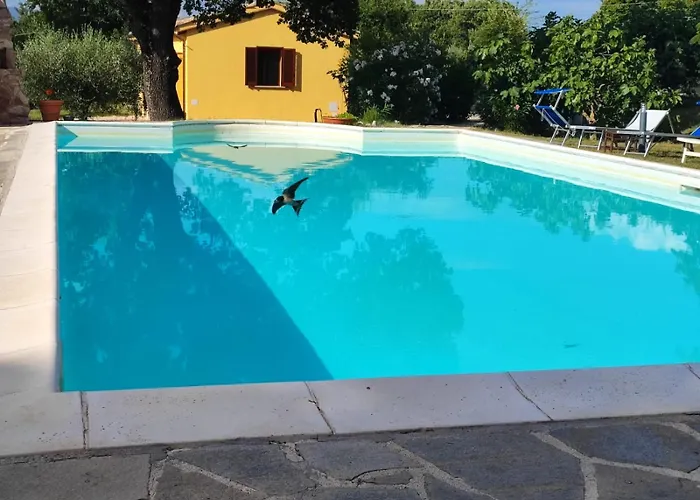 Casa vacanze Dimora Quercia - Quercia