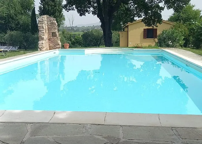 Dimora Quercia - Quercia Casa vacanze